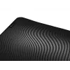 GENESIS Carbon 500 Ultra Wave Gaming-Mauspad Schwarz, Grau