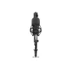 GENESIS Radium 300 XLR Schwarz Studio-Mikrofon