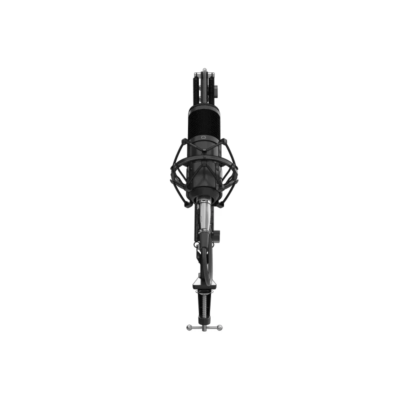 GENESIS Radium 300 XLR Schwarz Studio-Mikrofon