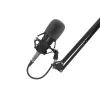 GENESIS Radium 300 XLR Schwarz Studio-Mikrofon