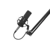 GENESIS Radium 300 XLR Schwarz Studio-Mikrofon