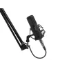 GENESIS Radium 300 XLR Schwarz Studio-Mikrofon
