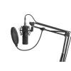 GENESIS Radium 300 XLR Schwarz Studio-Mikrofon