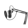 GENESIS Radium 300 XLR Schwarz Studio-Mikrofon