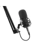 GENESIS Radium 300 XLR Schwarz Studio-Mikrofon