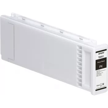 Epson Singlepack Photo Schwarz T800100 UltraChrome PRO 700ml