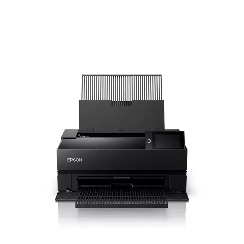 Epson SureColor SC‑P700 Großformatdrucker Wi-Fi Tintenstrahl Farbe 5760 x 1440 DPI A3 (297 x 420 mm) Ethernet LAN