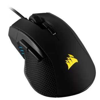 CORSAIR Ironclaw RGB Fps/moba Gaming Maus (eu)