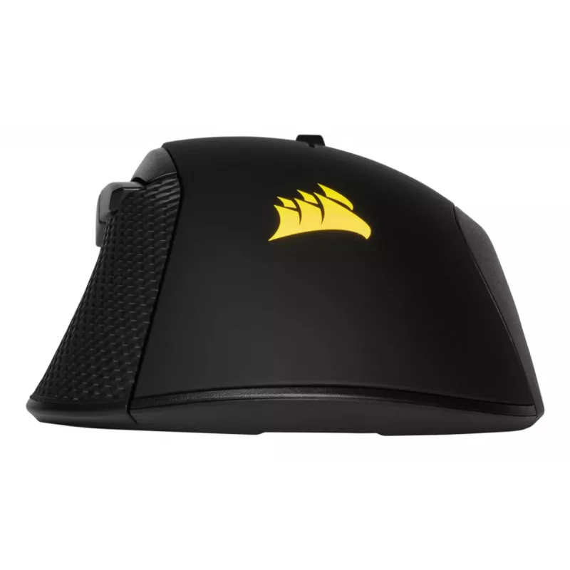 CORSAIR Ironclaw RGB Fps/moba Gaming Maus (eu)