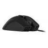 CORSAIR Ironclaw RGB Fps/moba Gaming Maus (eu)