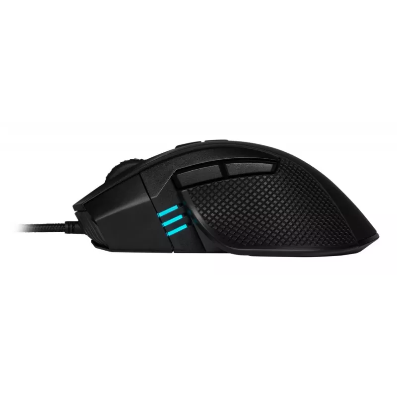 CORSAIR Ironclaw RGB Fps/moba Gaming Maus (eu)