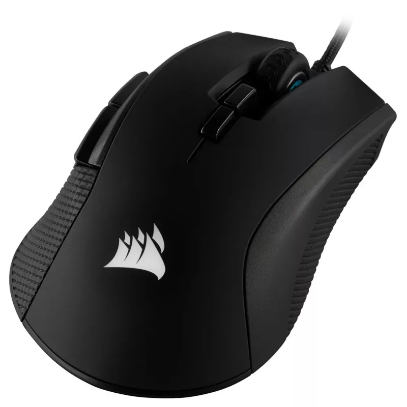 CORSAIR Ironclaw RGB Fps/moba Gaming Maus (eu)