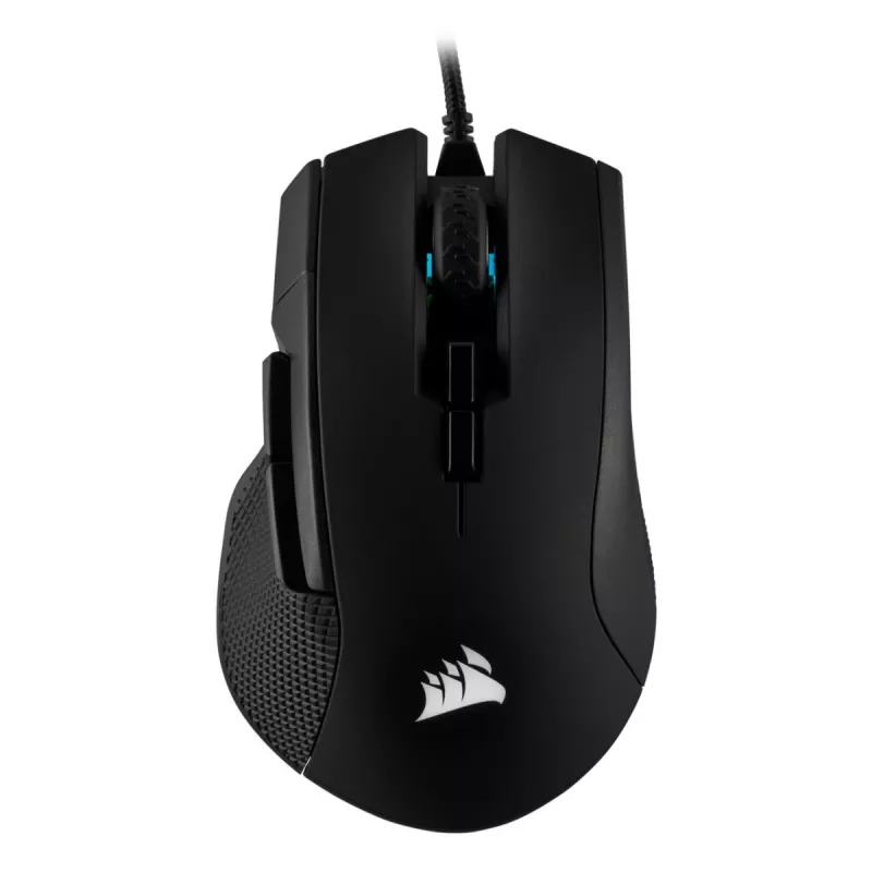 CORSAIR Ironclaw RGB Fps/moba Gaming Maus (eu)