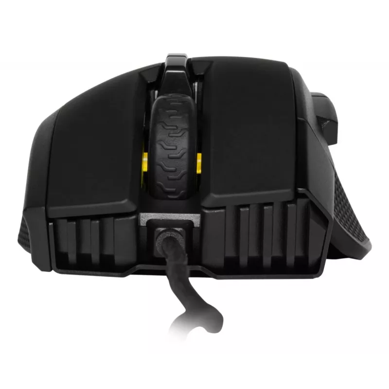 CORSAIR Ironclaw RGB Fps/moba Gaming Maus (eu)