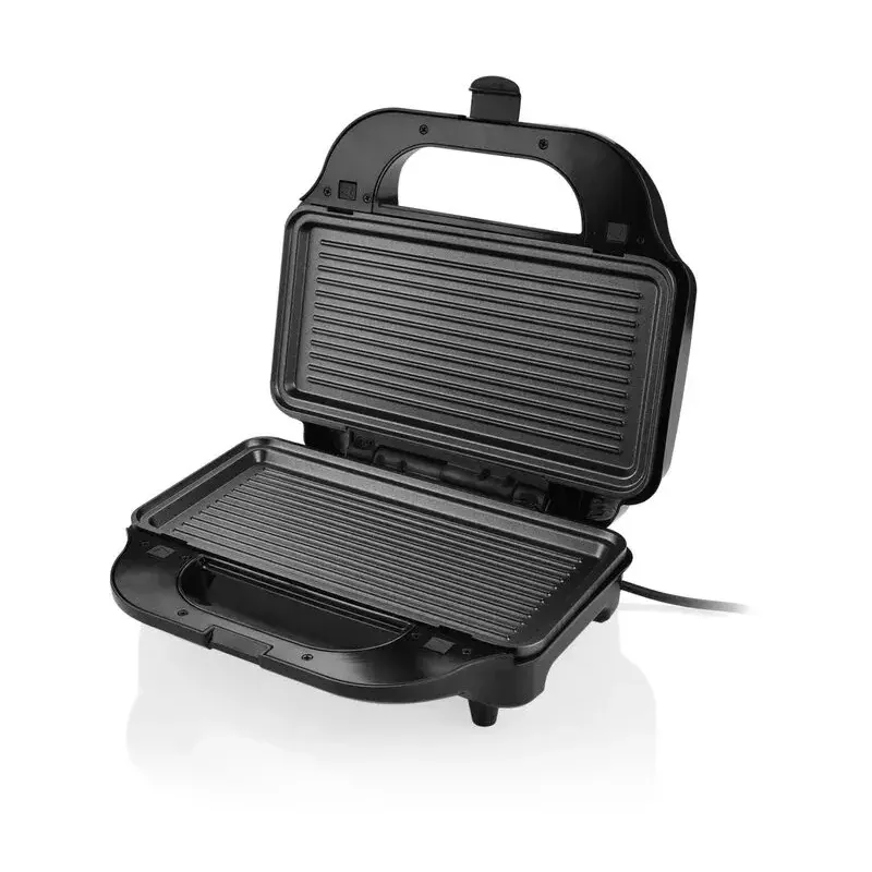 Sandwichmaker Eta Sorento Plus 900 W Schwarz