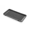 Sandwichmaker Eta Sorento Plus 900 W Schwarz