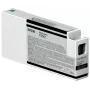 Epson Einzelpackung Fototinte Schwarz T596100 UltraChrome HDR 350 ml, Fotoschwarz, Farbstoffbasierte Tinte, 350 ml, 1 Stk.