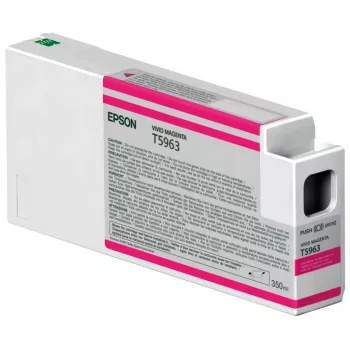 Epson Einzelpackung Vivid Magenta T596300 UltraChrome HDR 350 ml