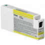 Epson Einzelpackung Gelb T596400 UltraChrome HDR 350 ml, Gelb, Pigmenttinte, 350 ml, 1 Stück