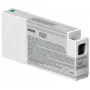Epson Einzelpackung Lichtschwarz T596700 UltraChrome HDR 350 ml, Lichtschwarz, Pigmenttinte, 350 ml, 1 Stück(e)