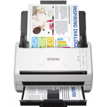 Epson DS-770 II Einzugsscanner 600 x 600 dpi A4 Weiß