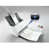 Epson DS-770 II Einzugsscanner 600 x 600 dpi A4 Weiß