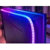 Philips Hue White and colour ambience Play gradient lightstrip 75 inch