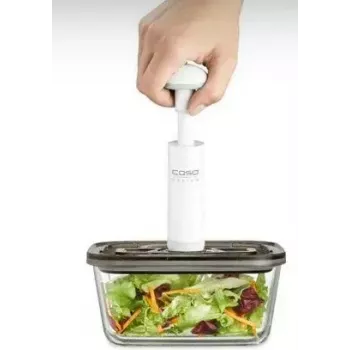 Vakuum-Vakuumierbehälter Caso VacuBoxx Eco-Set 1177