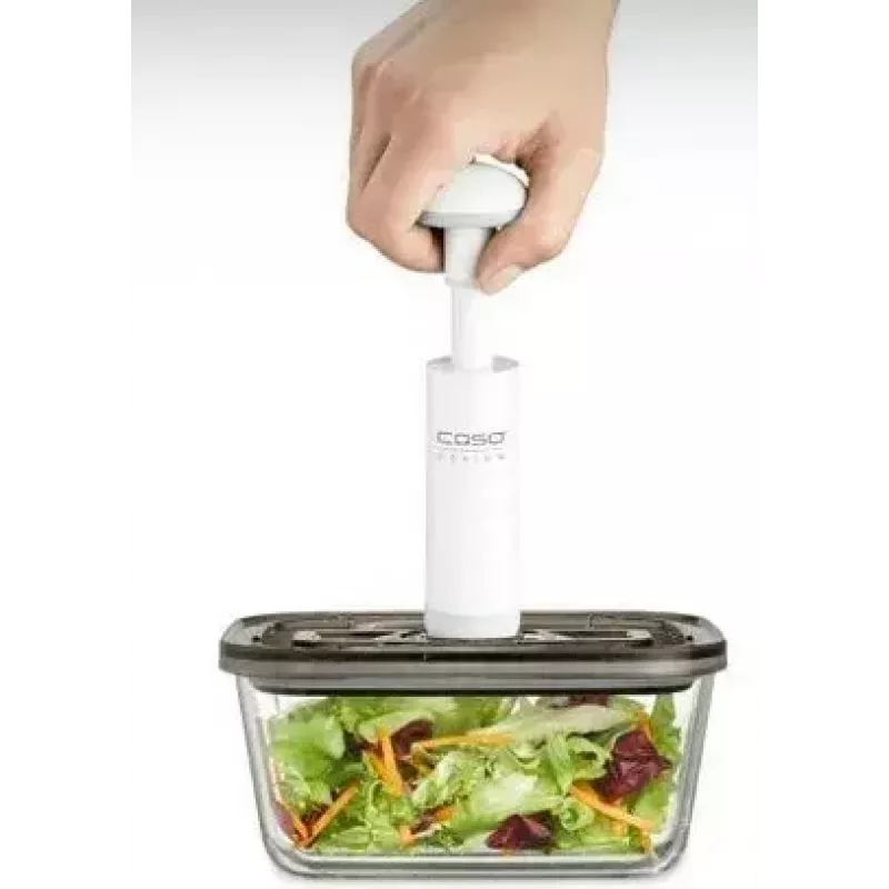Vakuum-Vakuumierbehälter Caso VacuBoxx Eco-Set 1177