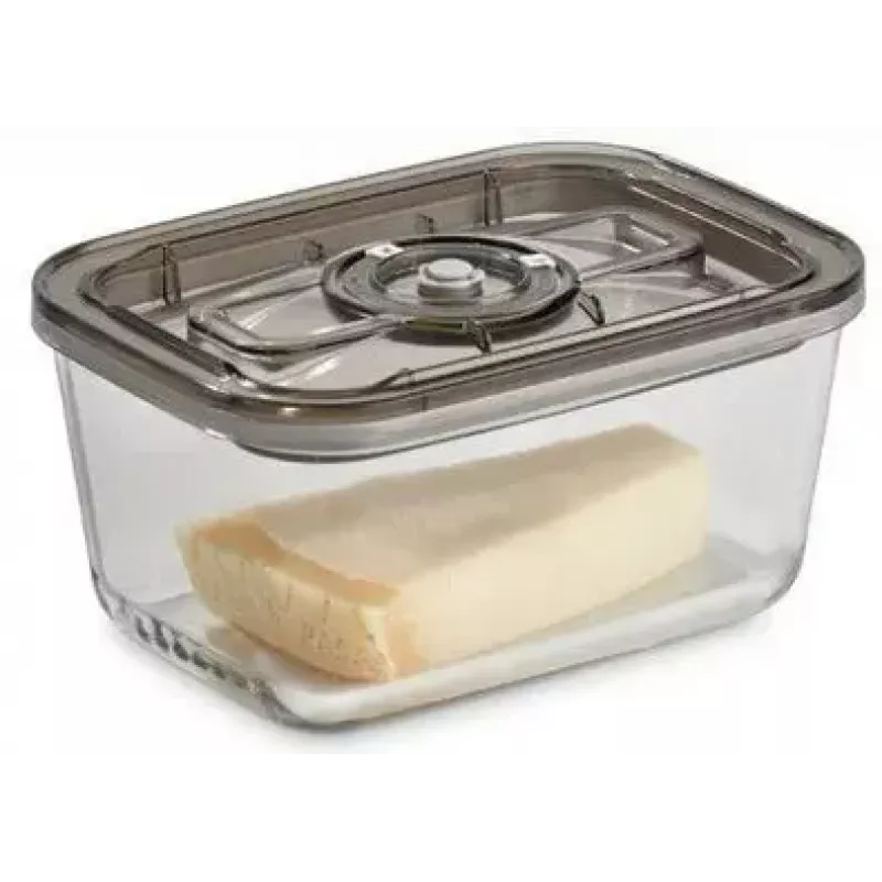Vakuum-Vakuumierbehälter Caso VacuBoxx Eco-Set 1177
