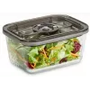 Vakuum-Vakuumierbehälter Caso VacuBoxx Eco-Set 1177