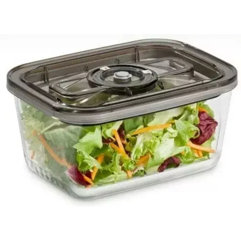 Vakuum-Vakuumierbehälter Caso VacuBoxx Eco-Set 1177
