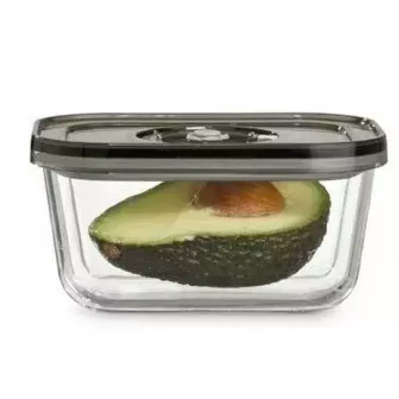 Vakuum-Vakuumierbehälter Caso VacuBoxx Eco-Set 1177