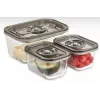 Vakuum-Vakuumierbehälter Caso VacuBoxx Eco-Set 1177