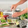 Vakuum-Vakuumierbehälter Caso VacuBoxx Eco-Set 1177