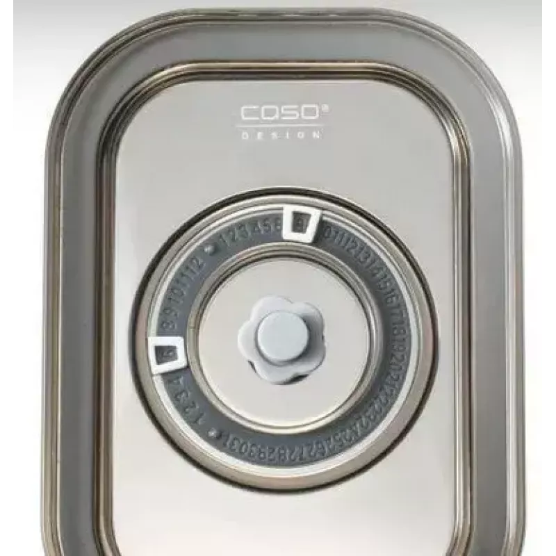 Vakuum-Vakuumierbehälter Caso VacuBoxx Eco-Set 1177