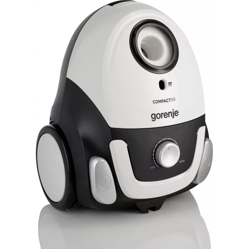 Gorenje VCEA11CXWII 2 L Bodenstaubsauger Trocken 750 W Staubbeutel