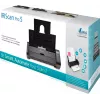 ADF-Scanner I.R.I.S. IRIScan Pro 5