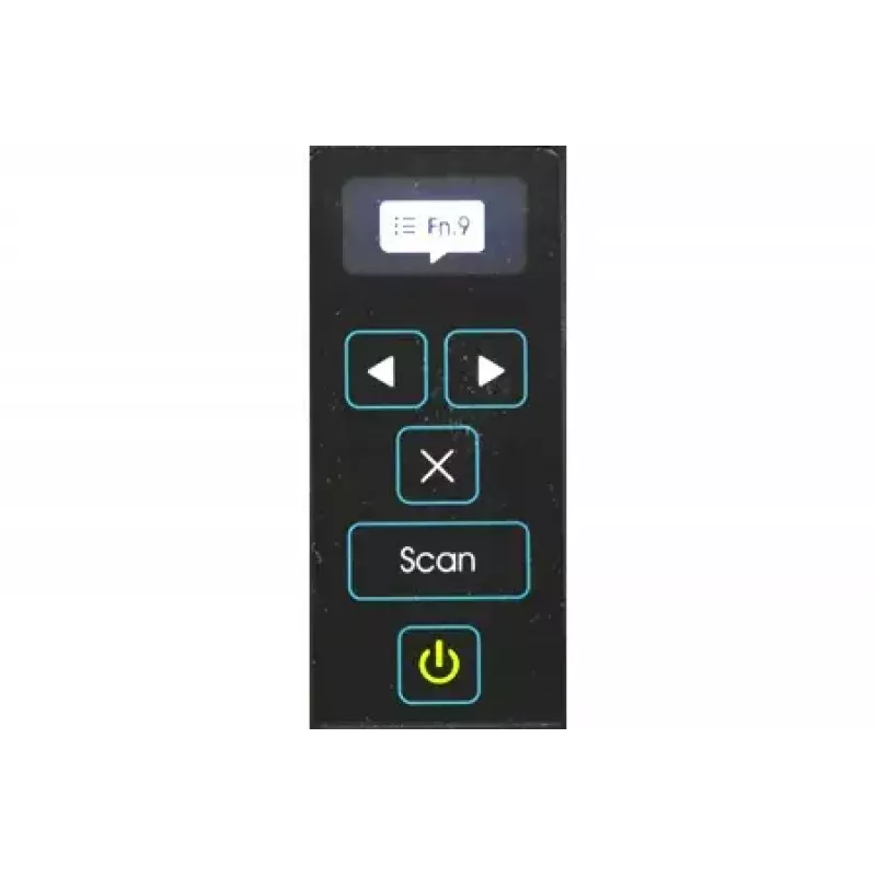 ADF-Scanner I.R.I.S. IRIScan Pro 5