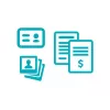ADF-Scanner I.R.I.S. IRIScan Pro 5