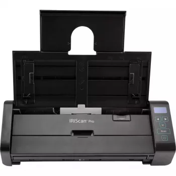 ADF-Scanner I.R.I.S. IRIScan Pro 5