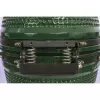 Holzkohle-Kamado-Grill TUNABONE TunaBone Classic 21 Zoll Größe M Grün