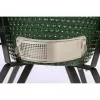 Holzkohle-Kamado-Grill TUNABONE TunaBone Classic 21 Zoll Größe M Grün