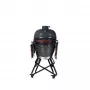 Kamado-Holzkohlegrill TUNABONE TunaBone classic 21 inch (Größe M) dunkelgrau — 21 Zoll Garraum