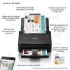 Epson WorkForce ES-500WII Dokumentenscanner 600 x 600 dpi A4 Schwarz