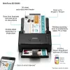 Epson WorkForce ES-500WII Dokumentenscanner 600 x 600 dpi A4 Schwarz