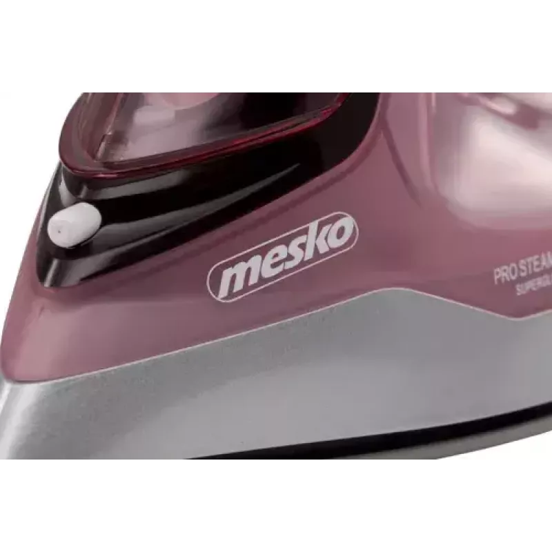 Trocken- & Dampfbügeleisen Mesko Home MS 5028