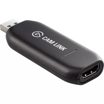 ELGATO SYSTEMS 4K Cam Link USB 3.0 für PC und Mac