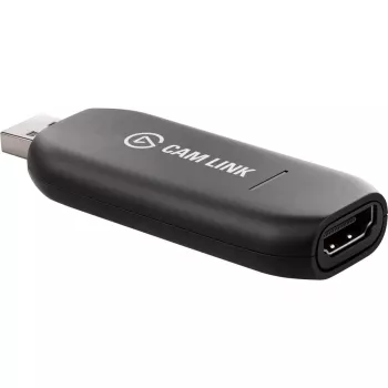 ELGATO SYSTEMS 4K Cam Link USB 3.0 für PC und Mac