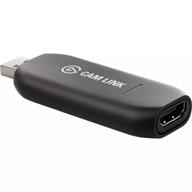 ELGATO SYSTEMS 4K Cam Link USB 3.0 für PC und Mac